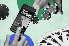 Exploring the Benefits of Minimum Deposit £1 Casinos
