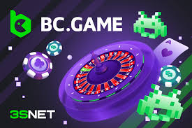 Exploring the Thrilling World of bcgame.vc Casino