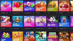 Exploring the Thrilling World of bcgame.vc Casino