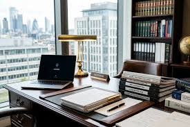Financial Sanctions Lawyer Navigating Regulatory Challenges