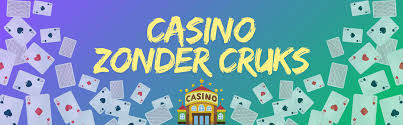 Geen CRUKS Casino Vrijheid en Verantwoord Spelen 501887238