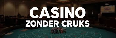 Geen CRUKS Casino Vrijheid en Verantwoord Spelen 501887238