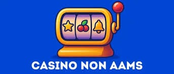 I Migliori Siti Casino Online Non AAMS Guida Completa per Giocatori