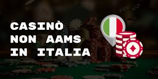 I Migliori Siti Casino Online Non AAMS Guida Completa per Giocatori