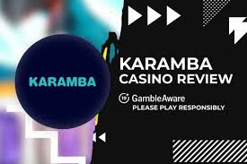 Karamba Casino DK – Det Ultimative Spiloplevelse 1028018145