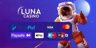 Luna Casino DK – Det Ultimative Spilleunivers 836530723