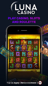 Luna Casino DK – En Ultimativ Oplevelse i Online Gambling