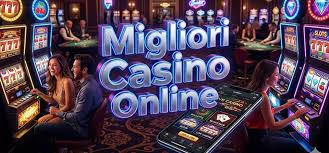 Miglior Sito Casino Non AAMS La Guida Completa 601376473