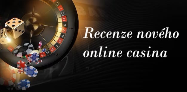 Nejlepší casino bonusy pro české hráče Využijte všechny výhody