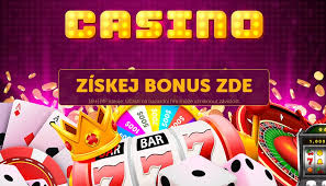 Nové online casino Objevte nové možnosti herního světa