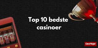 Nye Danske Casinoer En Guide til Online Spil og Underholdning