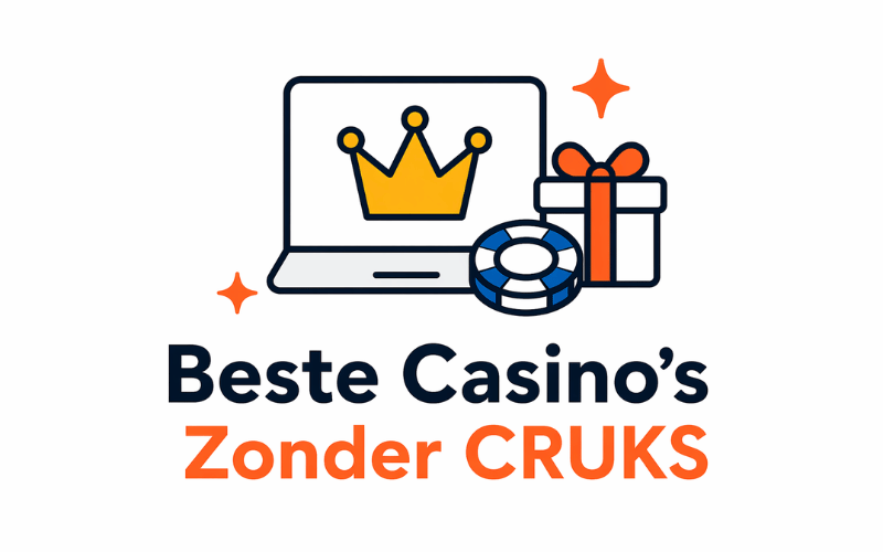 Online Casino's Zonder CRUKS Speel Veilig en Verantwoord 462921738