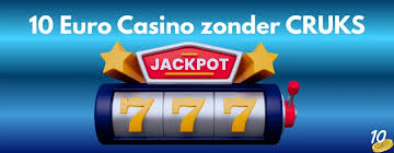 Online Casino's zonder CRUKS Vrijheid in Gokken 438795363