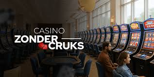 Ontdek de Voordelen van een Casino zonder Verificatie