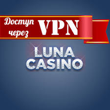 Oplev Spændingen ved Luna Casino Din Ultimative Spilleoplevelse