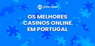 Os Melhores Online Casinos em Portugal Diversão e Grandes Prêmios 1245940020
