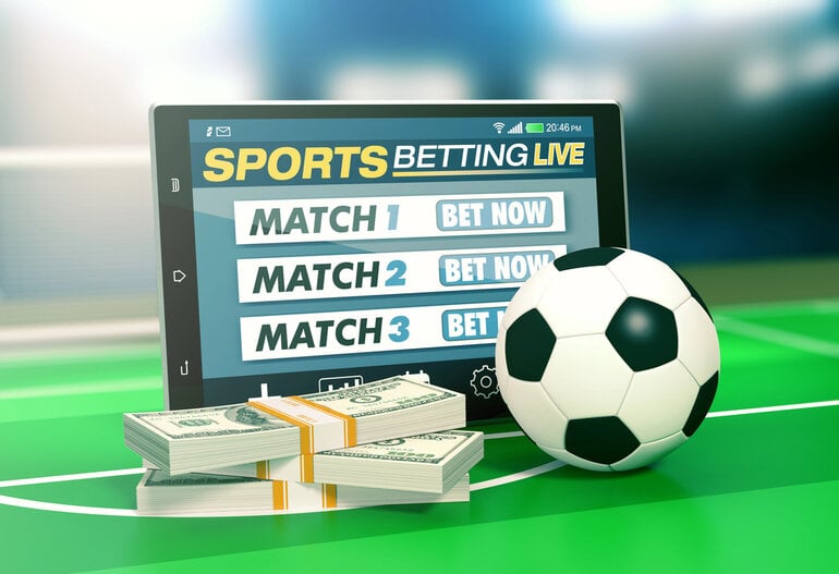 Panduan Lengkap 1xBet Taruhan Sports dan Bonus Menarik