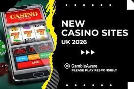 Real Money Casinos in the UK A Comprehensive Guide