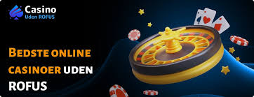 Spil Casino Uden om Rufus En Guide til Alternativer 1393251300