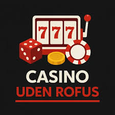 Spil Casino Uden om Rufus En Guide til Alternativer 1393251300
