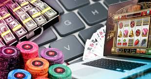 Steuerfreie Online Casinos Entdecken Sie die besten Optionen