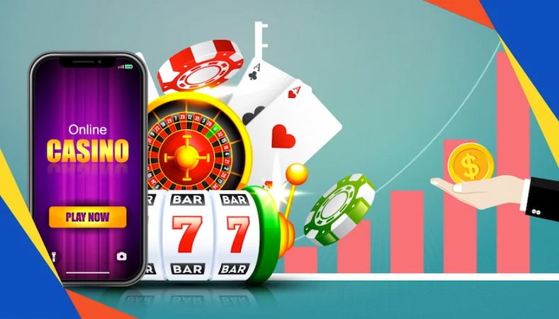Trino Casino & Sportsbook The Ultimate Destination for Gaming Enthusiasts