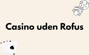 Udenlandsk Casino med Dansk Licens En Guide til Sikker Spiloplevelse