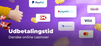 Udenlandsk Casino med Hurtig Udbetaling - Find Dine Favoritter