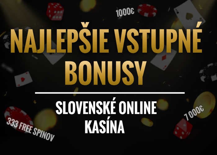 Zahraničné online kasíno Ako si vybrať to pravé pre vás 904299848